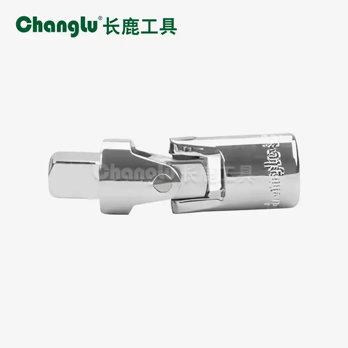 3/4" Mirror heavy-duty universal joint